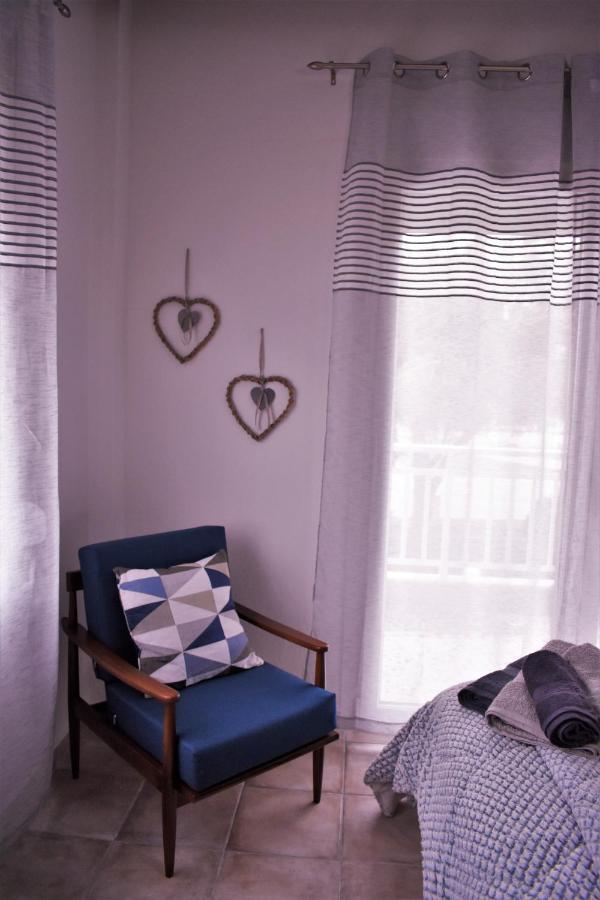 Ferienwohnung Cozy&Modern Komotini Exterior foto