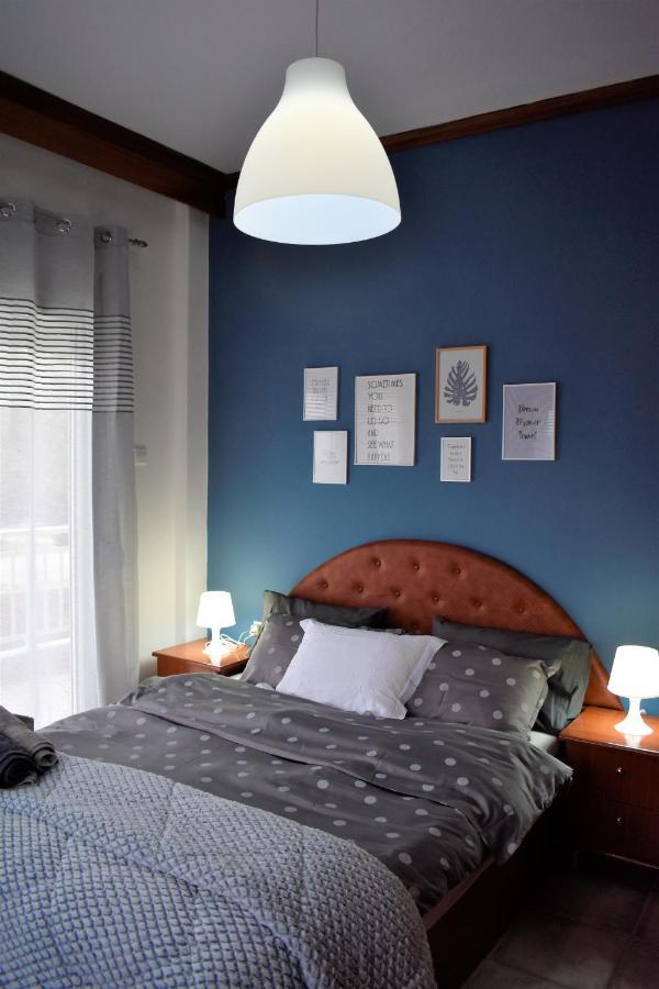 Ferienwohnung Cozy&Modern Komotini Exterior foto
